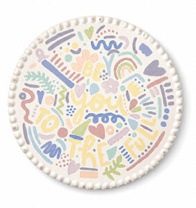 biscuit céramique