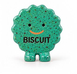 Petit Biscuit Lombok